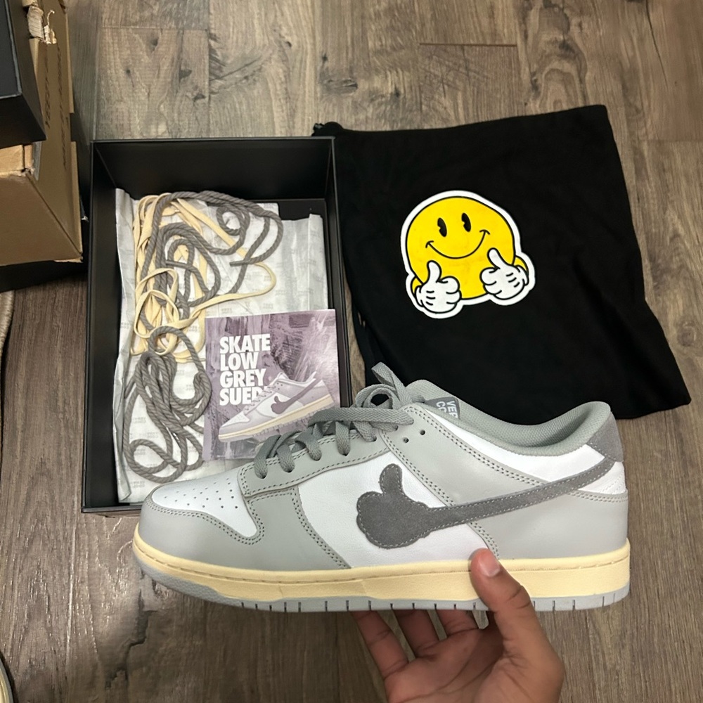 Very Cool Sneakers